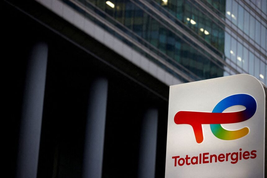 TotalEnergies completes critical flow tests on huge Namibian discovery – Business Express