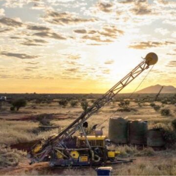 Twin Hills Gold Project Gets Boost from Positive Infill Drill Results – Namibia Daily News