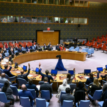 UN Security Council renews mandate of assistance mission in Somalia – Namibia Daily News