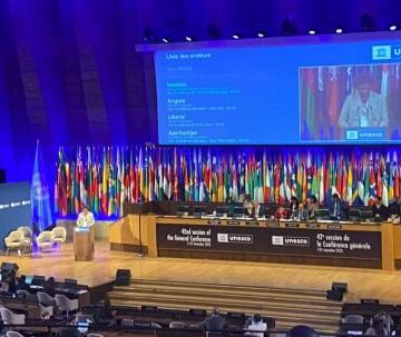 UNESCO programmes’ success lies in member-state synergies