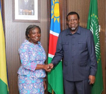 World Bank applauds Namibia’s decision to stop export of raw materials  