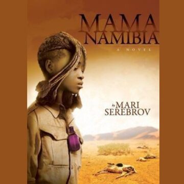 Rare Bird Emporium Hosts Reading and Book Signing for “Mama Namibia” – Namibia Daily News