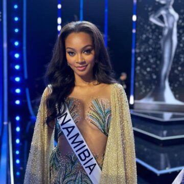 Uiras makes Miss Universe top 20