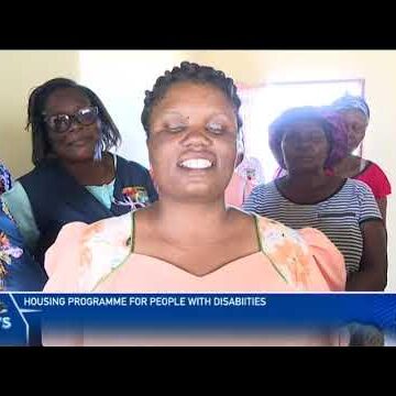 MGEPESW dedicated to providing housing to people with disabilities – nbc