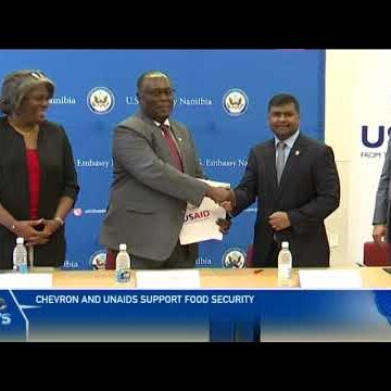 Namibia requires urgent humanitarian assistance  – nbc