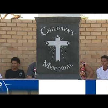 Namibia observes Worldwide Candle Lighting Day – nbc