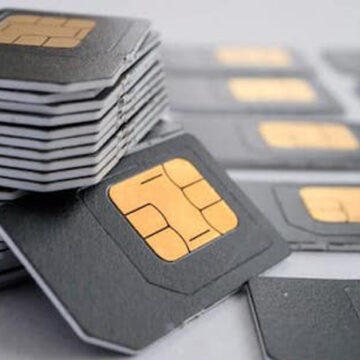 SIM card disconnections worry banks