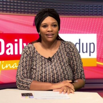 THE DAILY ROUNDUP WITH NINA | Namibia’s economy demonstrates unprecedented growth – nbc