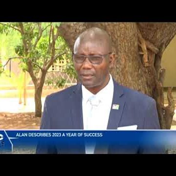 ALAN describes 2023 a year of success – nbc