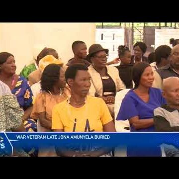 Jona Amunyela buried – nbc