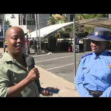 INTERVIEW | City of Windhoek’s New Year’s bash – nbc