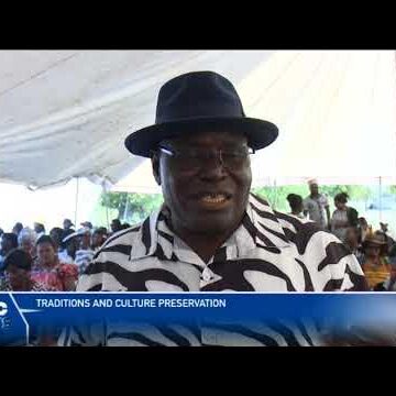 Zebra clan preserves culture and traditions – nbc