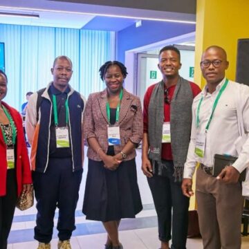 African Representation Shines at Rosatom’s Youth Nuclear Forum in Obninsk – Namibia Daily News