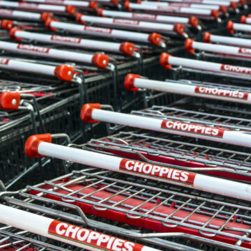 Choppies 2023’s cheapest supermarket – The Brief is Namibia’s leading Daily Business, Finance and Economic News publication