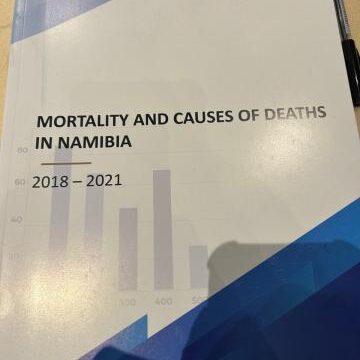 Deaths from non-communicable diseases on the rise