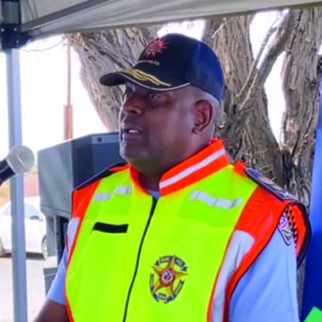 Don’t harbour criminals, police tell Keetmanshoop community