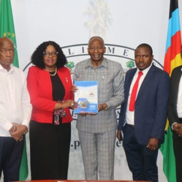 ECN’s Annual Reports Unveiled – Namibia Daily News