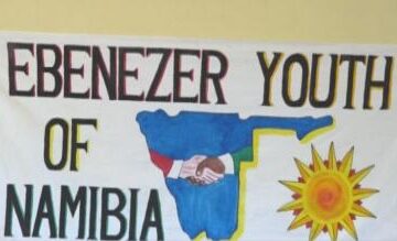 Ebenezer Pentecostal Church organises youth conference