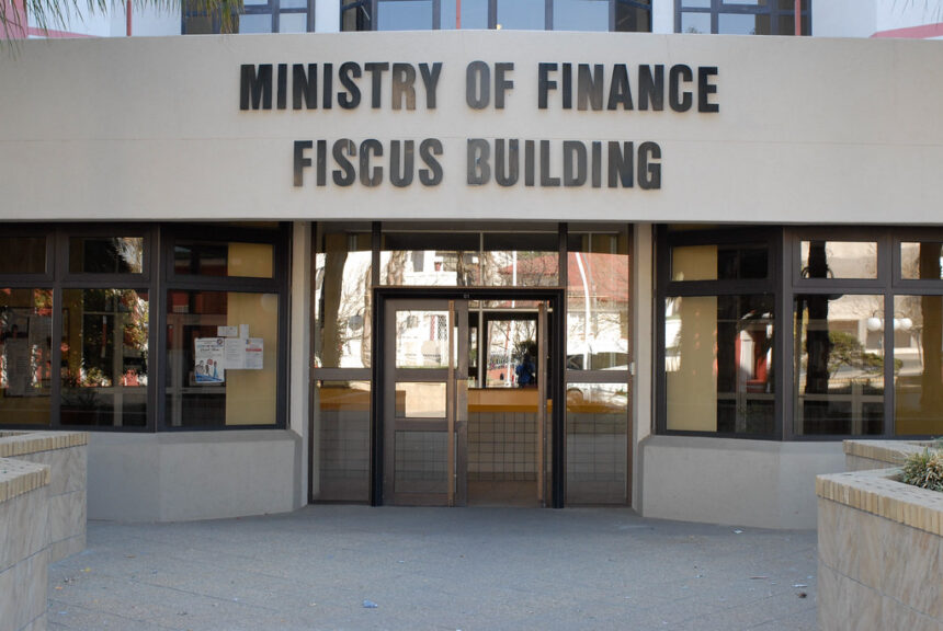 Govt set to fork out N$500m in back-pay