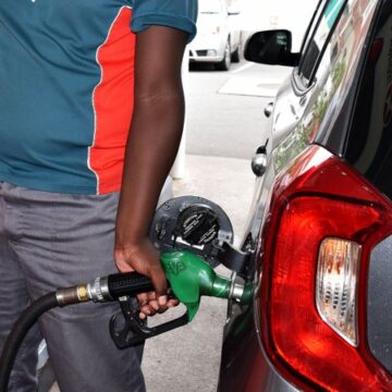 Higher oil prices could mean lower fuel price cuts in January