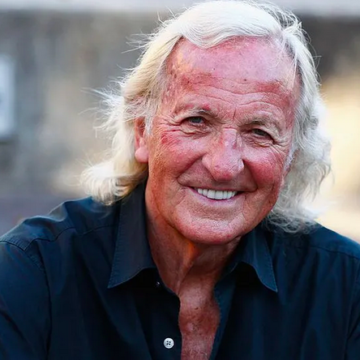 John Pilger: Campaigning Australian journalist dies