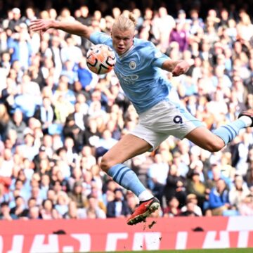 Man City go for full house of trophies at Club World Cup