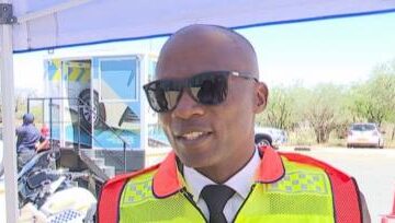 Motorists urged to settle traffic fines