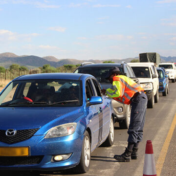 N$2,9m worth of traffic fines unpaid