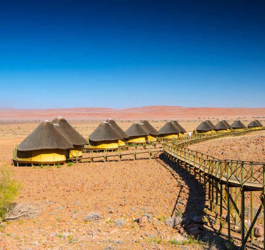 NWR disappointed over lack of local interest in Namibian travel opportunities