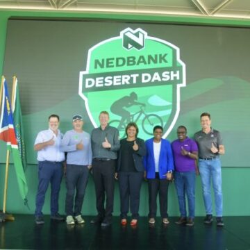 Nedbank Desert Dash 2023 – A Race Beyond Borders – Namibia Daily News