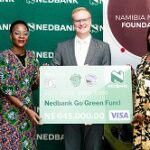 Nedbank’s collaboration with Nature Foundation propels sustainable urban development