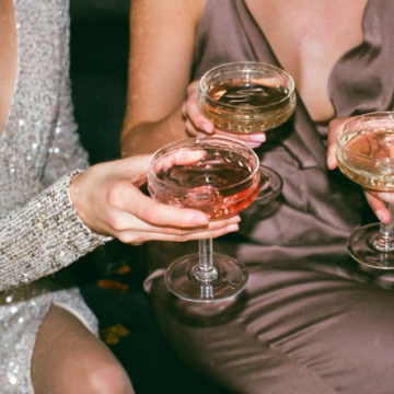 New Year’s Eve style tips to help you stand out from the crowd