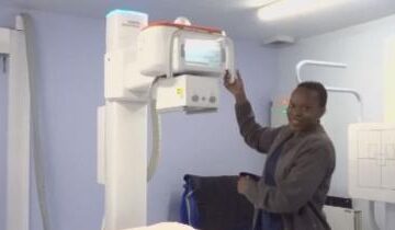 New equipment improve service at Okahao Hospital