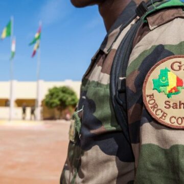 Niger, Burkina Faso withdraw from G5 Sahel – Namibia Daily News