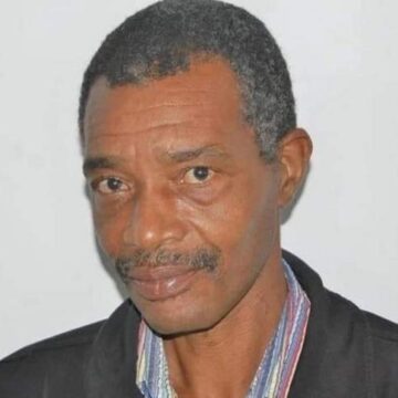 Prominent Mozambican journalist murdered near capital