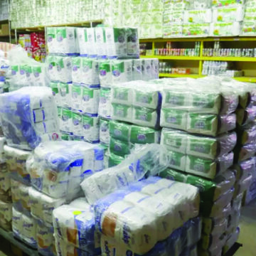 Retail and wholesalers earn N$17 billion in third quarter