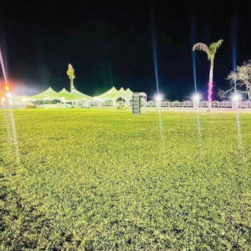 Rundu Water Front Festival promises fireworks