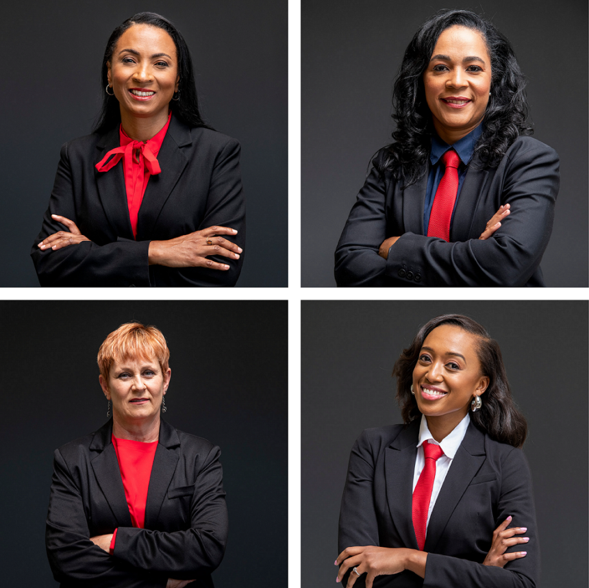 Sixty-four percent of Bank Windhoek’s workforce are women – Business Express