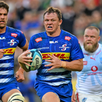 Stormers in seventh heaven after flooring Bulls