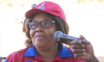 Swapo Party welcomes new members at Kamanjab