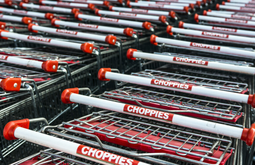 Choppies opens 3 new stores, creates 130 jobs