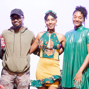 ‘Momeya’ Launch a Success – The Namibian