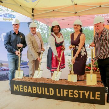 Pupkewitz Group invests N$200m in MegaBuild Lifestyle Store