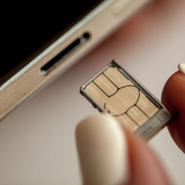 SIM card disconnections to hit mobile operators’ revenues