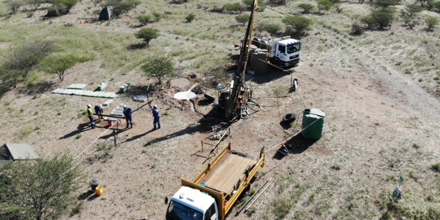 Wia Gold ‘significantly’ extends Kokoseb deposit in Namibia