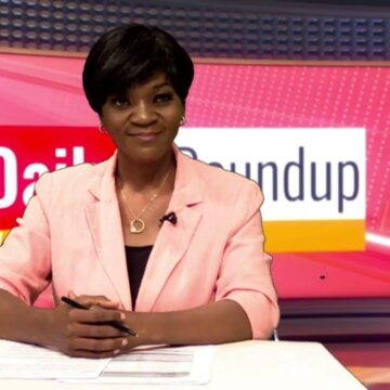 THE DAILY ROUNDUP WITH NINA | 2024  Ohangwena outlook – nbc