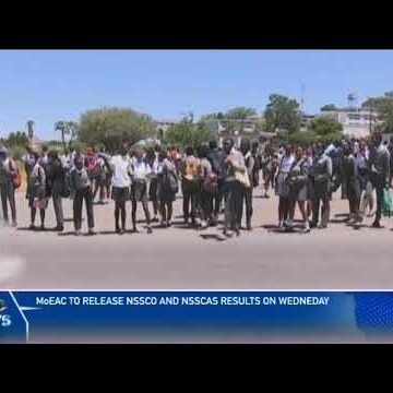 2023 Academic results to be released next week Wednesday – nbc