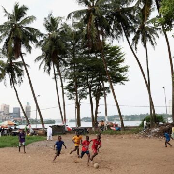 Football-mad Ivorians gear up to host Africa Cup of Nations