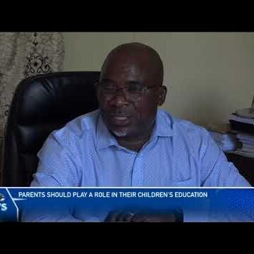 Parents urged to get involved in their children’s education – nbc