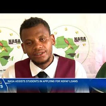 NASA assists students with NSFAF applications – nbc